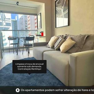 Apartamento de 1 Dormitorio